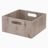 Sally - Kasse i mdf (3 farver)