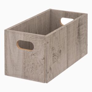 Sally - Kasse i mdf (3 farver)