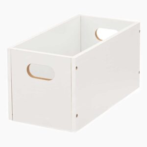 Sally - Kasse i mdf (3 farver)