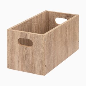 Sally - Kasse i mdf (3 farver)