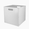 Sally - Kasse i mdf (3 farver)