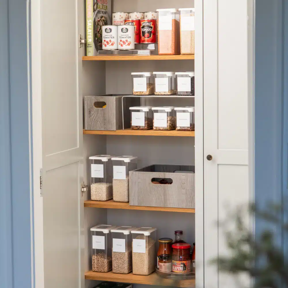 Sally – Kasse i mdf (3 farver)