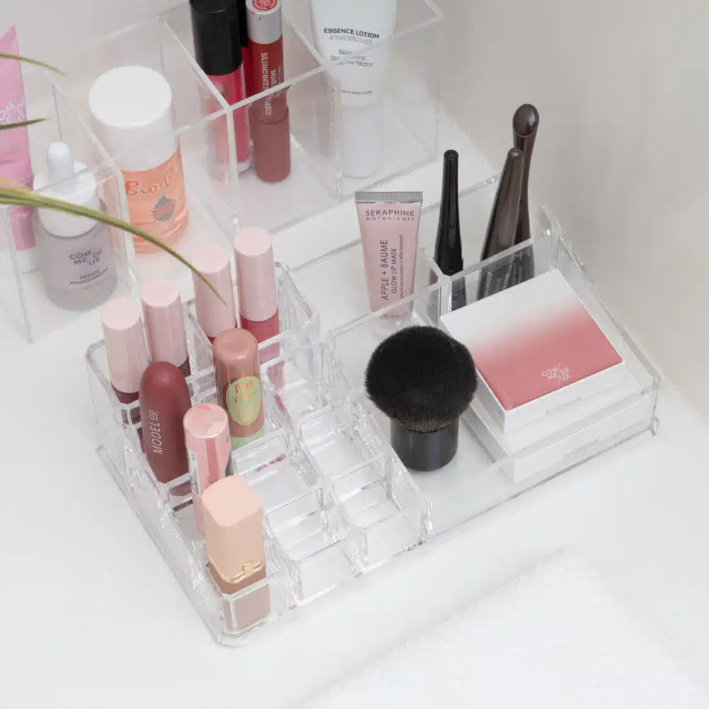 Ronja – Makeupopbevaring (3 varianter)