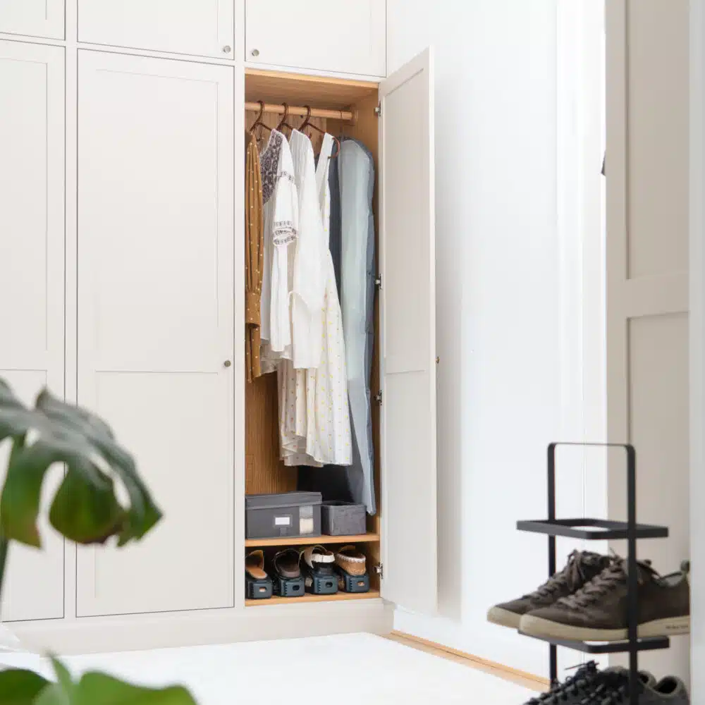Aria – Bloomingville Rattan bøjle