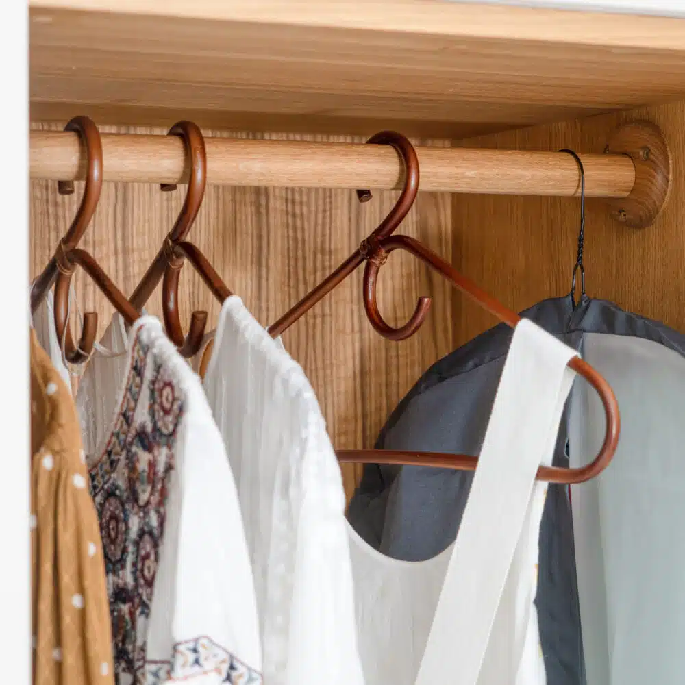 Aria – Bloomingville Rattan bøjle