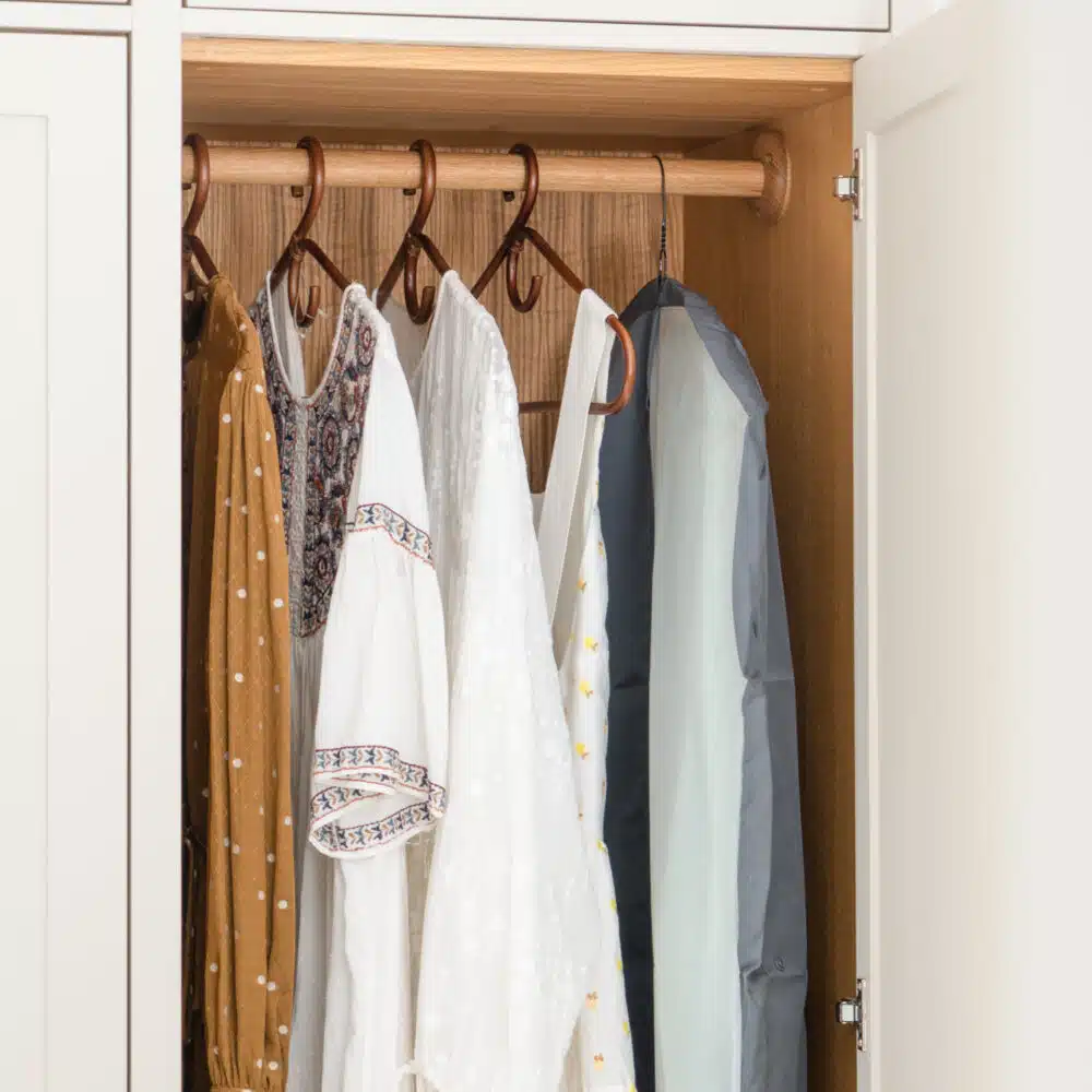Aria – Bloomingville Rattan bøjle