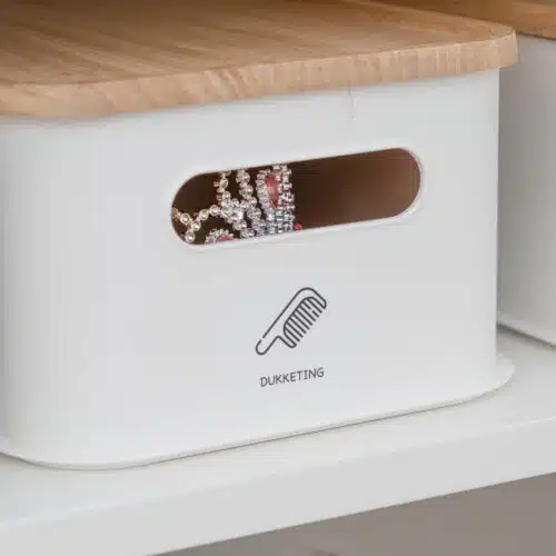 Octavia – Labels til børneværelset, 48 stk. (2 varianter)