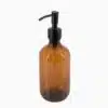 Frigga - Sæbedispenser i plast, 450 mL (4 pumpevarianter)