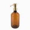 Frigga - Sæbedispenser i plast, 450 mL (4 pumpevarianter)