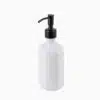 Frigga - Sæbedispenser i plast, 450 ml (4 pumpevarianter)