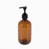 Frigga - Sæbedispenser i plast, 450 mL (4 pumpevarianter)