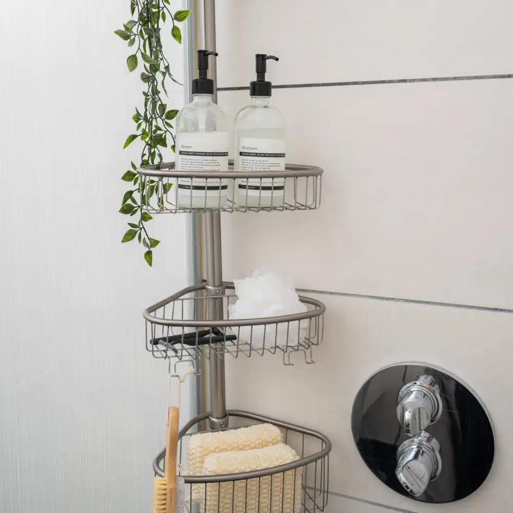 Freja – Sæbedispenser i glas, 450 ml (4 pumpevarianter)