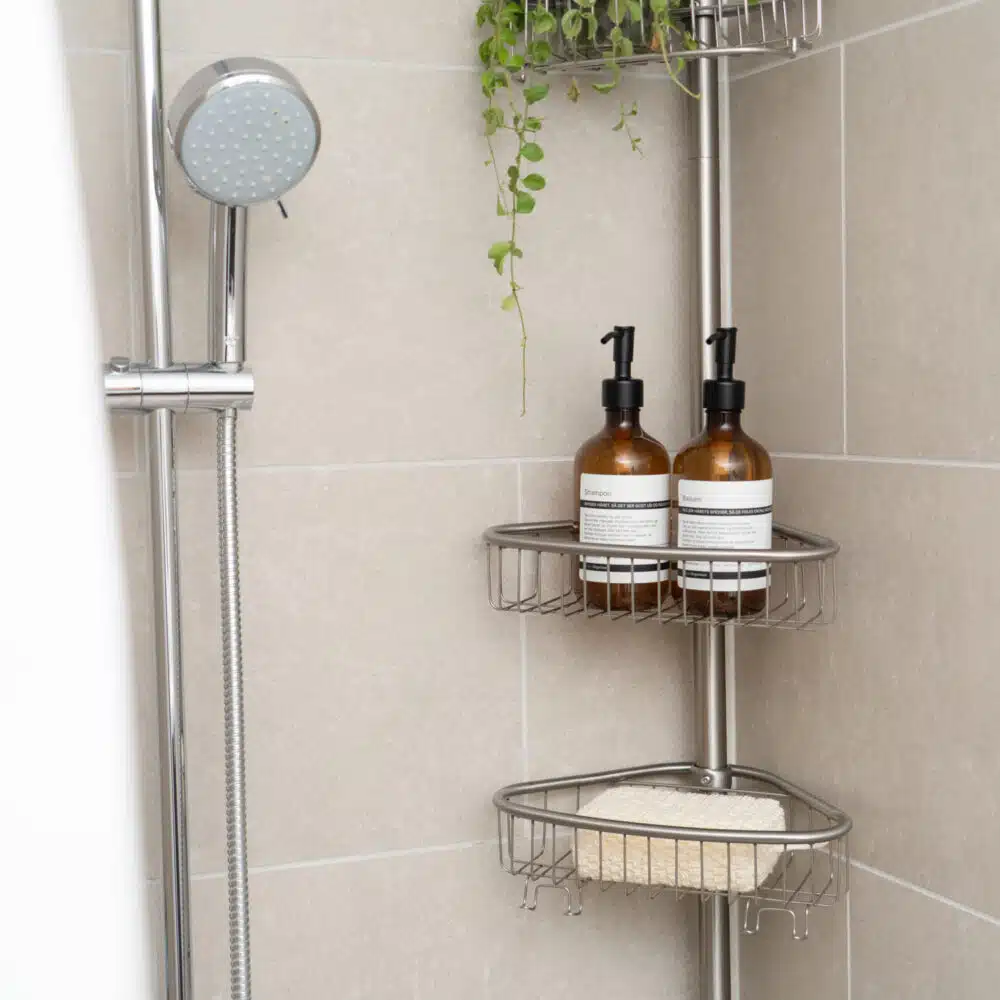 Frigga – Sæbedispenser i plast, 450 mL (4 pumpevarianter)