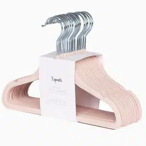 Cirkeline - Børnebøjler (sæt med 15 stk.)