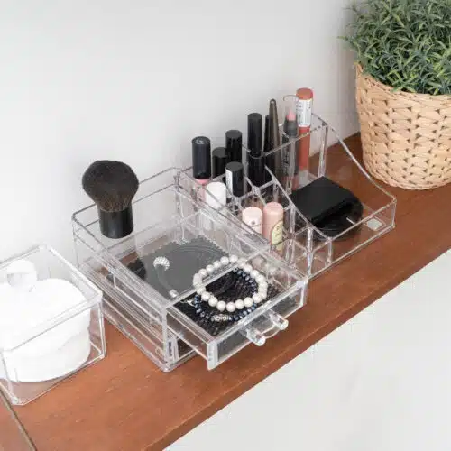 Agnete – Makeupopbevaring