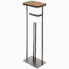 Blake - Toiletpapirholder (2 farver)