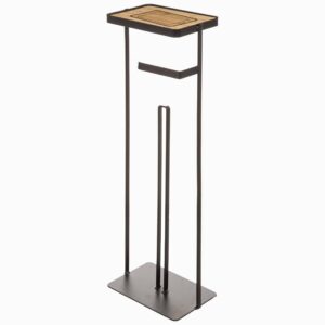 Blake - Toiletpapirholder (2 farver)