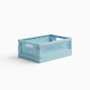 Sigrid - Foldekasse mini (15 farver)