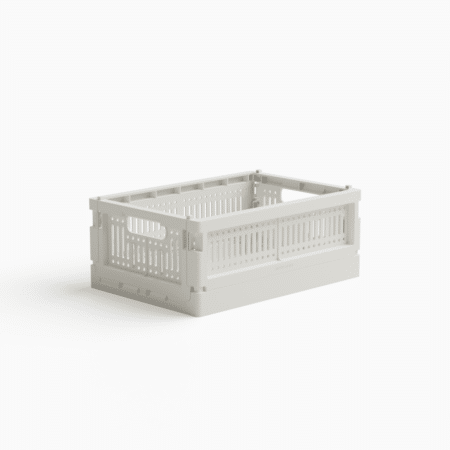 Sigrid – Foldekasse mini (15 farver)