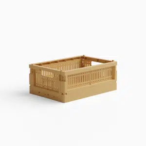 Sigrid - Foldekasse mini (15 farver)