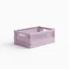Sigrid - Foldekasse mini (15 farver)