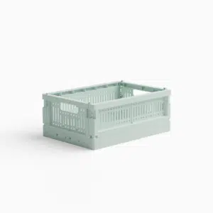 Sigrid - Foldekasse mini (15 farver)
