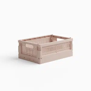 Sigrid - Foldekasse mini (15 farver)