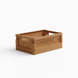 Sigrid - Foldekasse mini (15 farver)