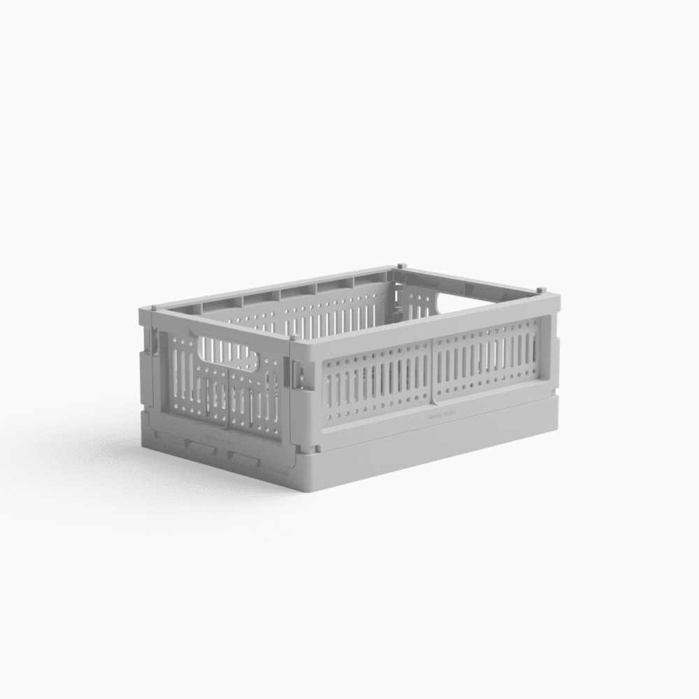 Sigrid – Foldekasse mini (15 farver)