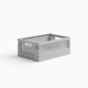 Sigrid - Foldekasse mini (15 farver)