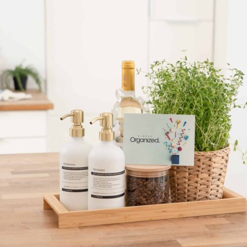 Genial indflyttergave inspiration til housewarmingen