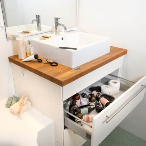 Decluttering: Sådan gør du