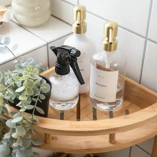 Kirstine – Sprayflaske i plast (250 ml)