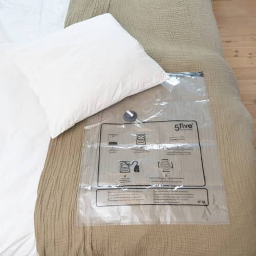 Maja – Vakuumpose (1 stk.)