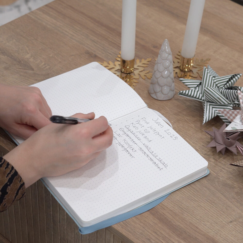 Marlene – Bullet Journal