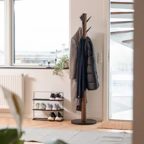 Thora – Yamazaki Skostativ (2 farver)