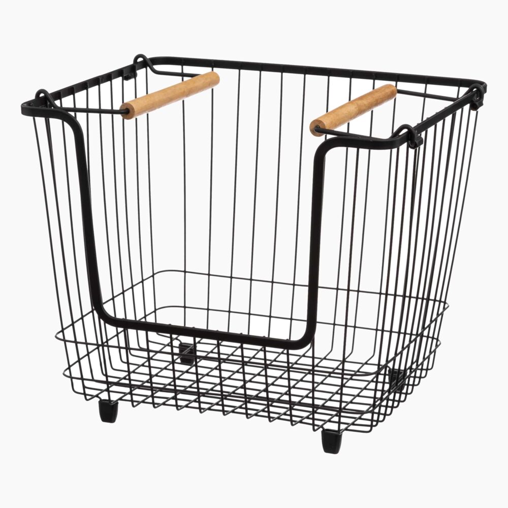 Blake – Stabelbare trådkurve