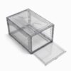 Alexa - Stabelbar sneaker box (2 farver)