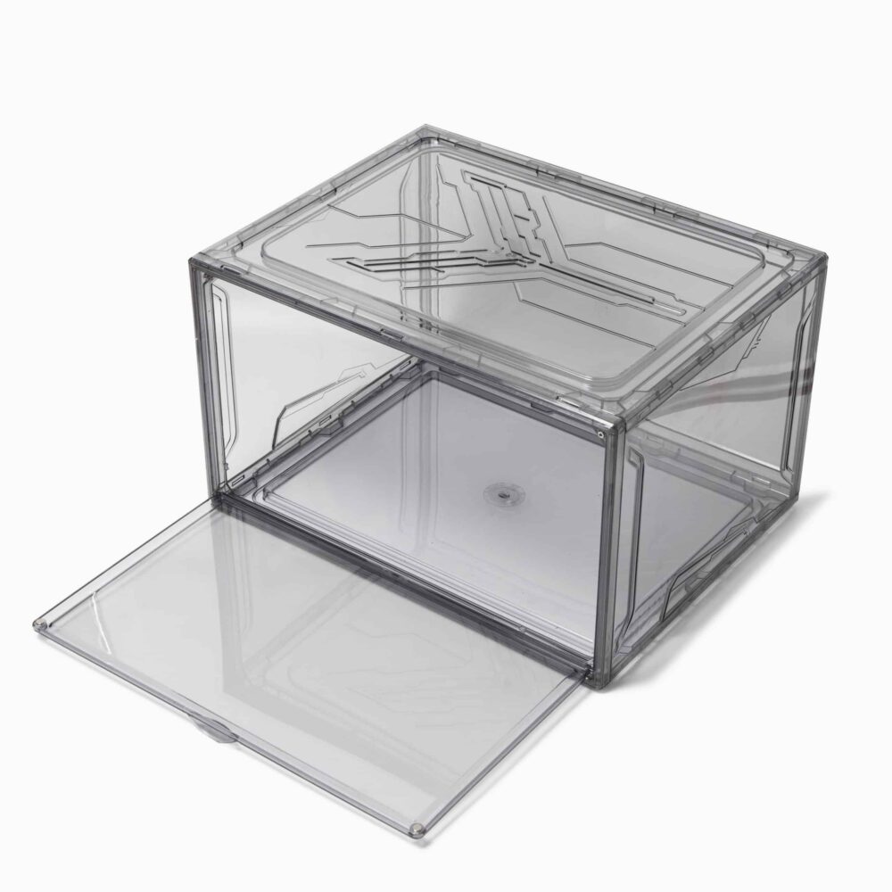 Alexa – Stabelbare sneaker boxes