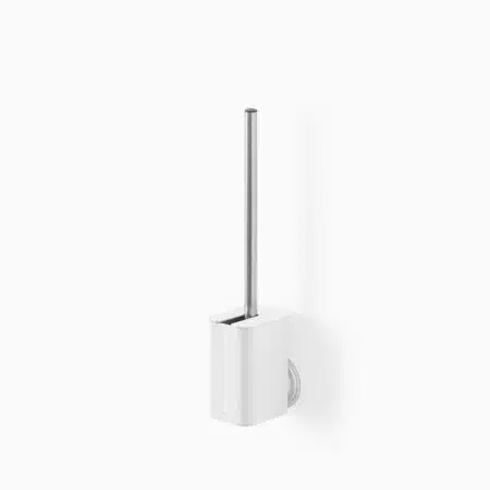 Mira – Umbra Toiletbørste med selvklæbende holder
