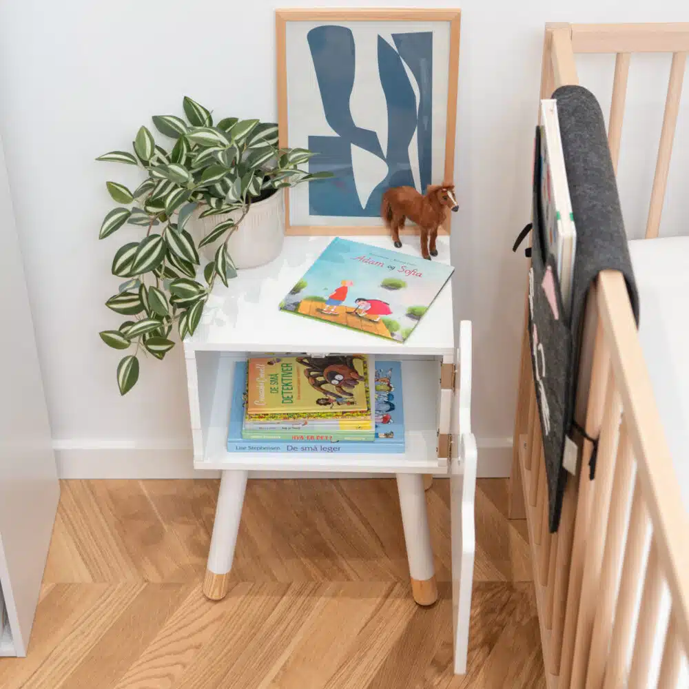 My – Sengebord til børn