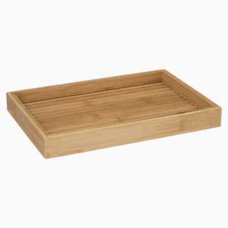 Adeline – Bakke af bambus