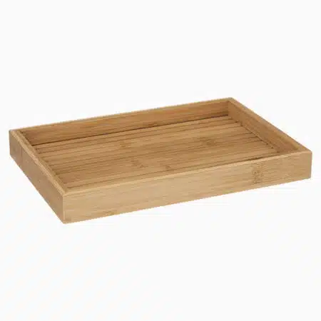 Adeline – Bakke af bambus