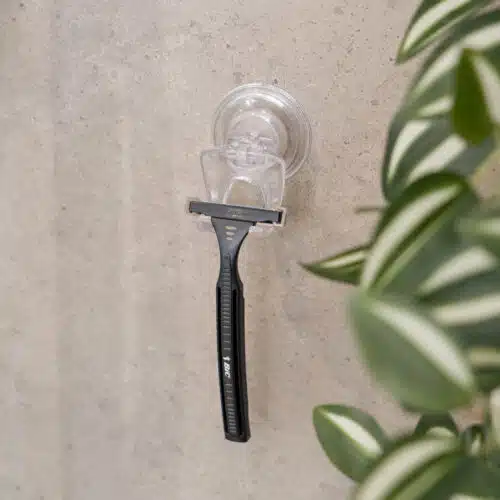 Karla – Holder med sugekop til badet