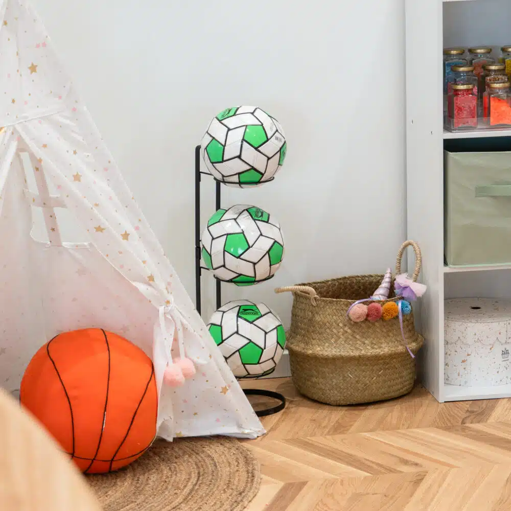 Thora – Yamazaki Holder til 3 bolde