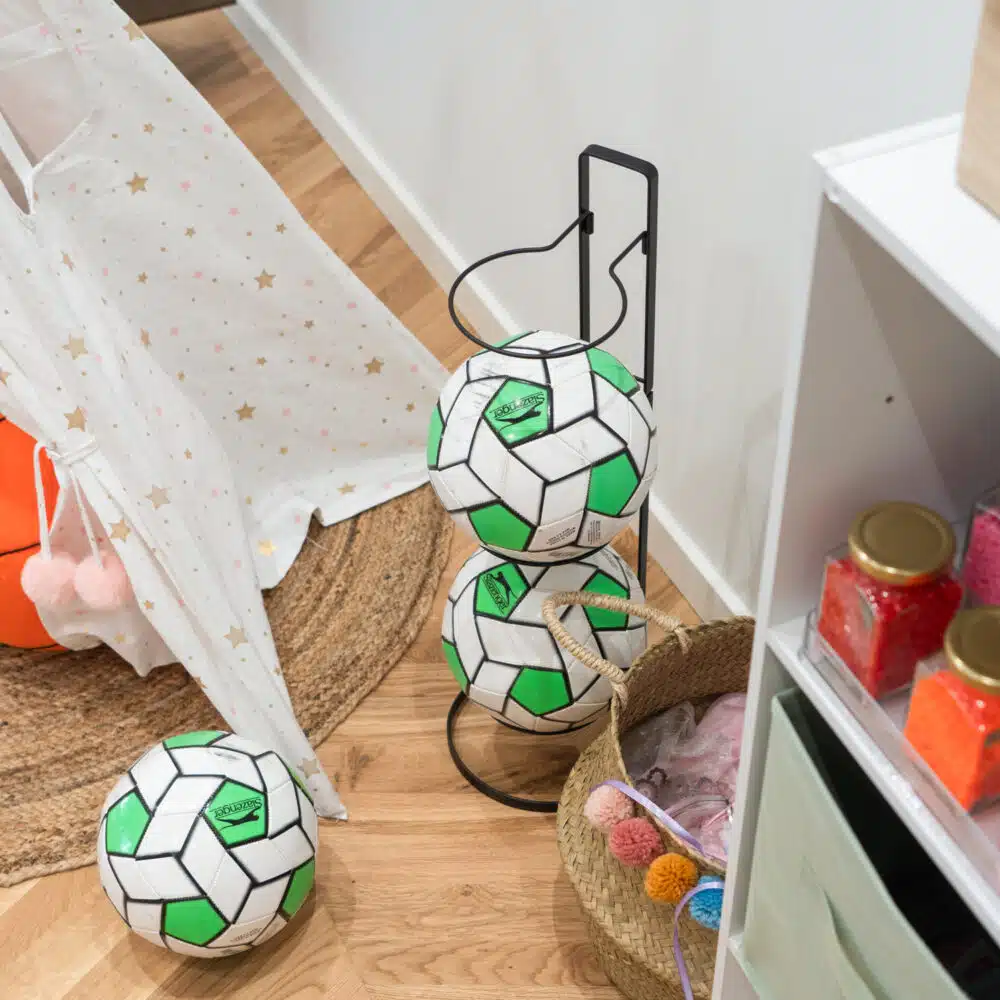 Thora – Yamazaki Holder til 3 bolde