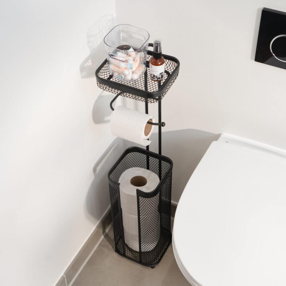 Elora – Toiletpapirholder