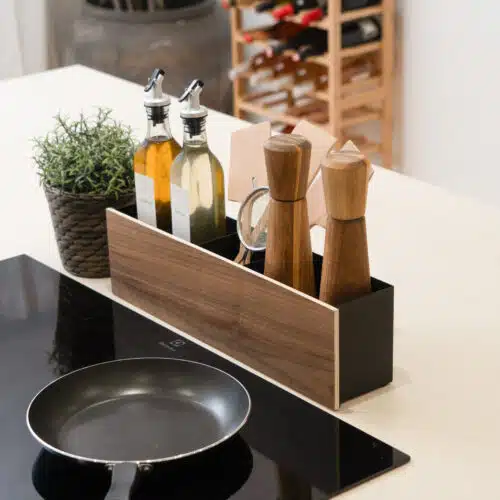 Tinka – Yamazaki Organizer til skriveredskaber (2 farver)