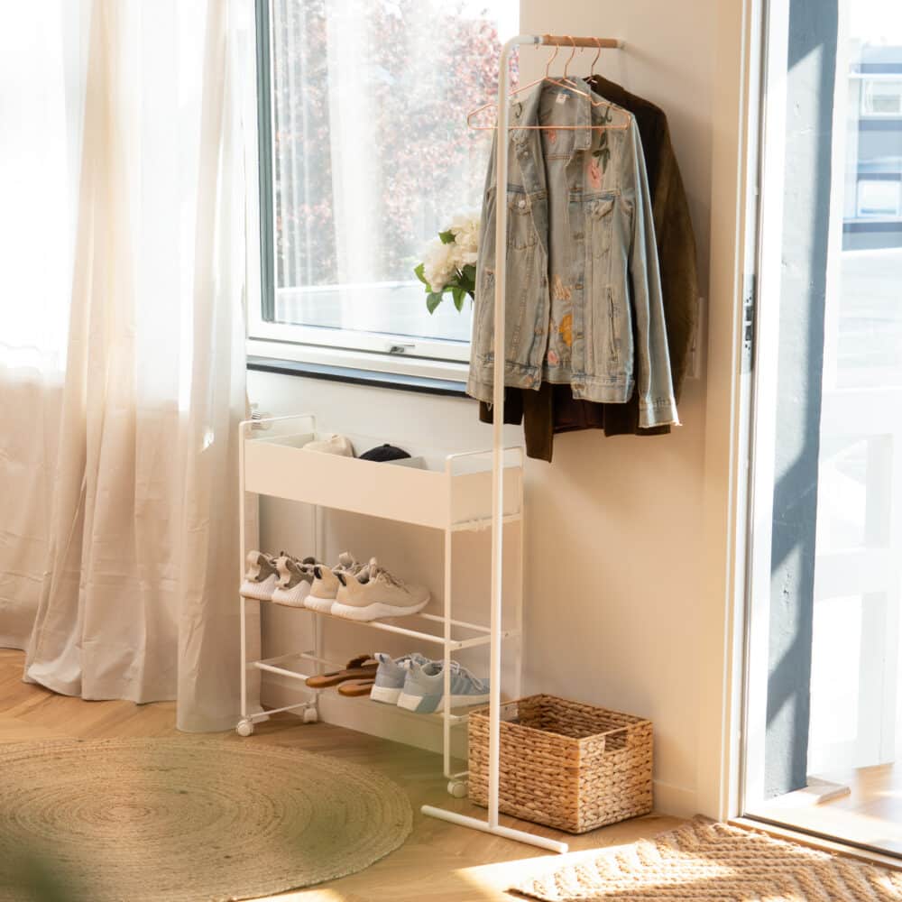 Thora – Yamazaki opbevaringsvogn