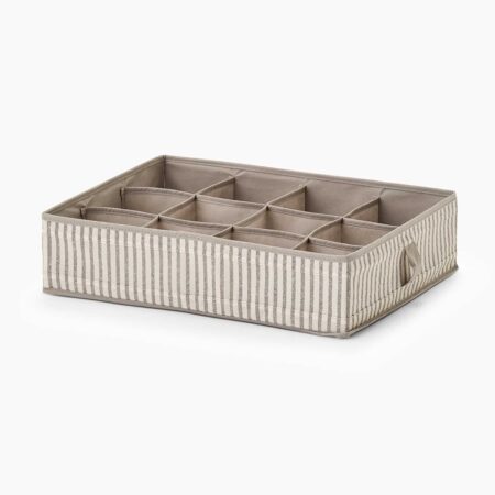 Ulrikke – Garderobeorganizer